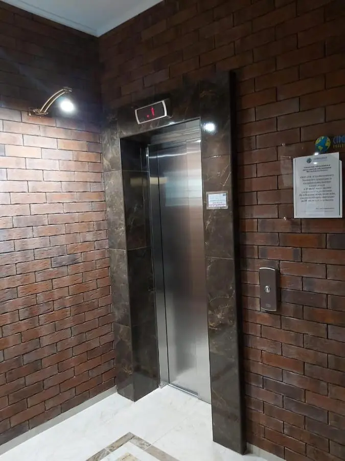 Сочи: Apartment in Zhk Sokol