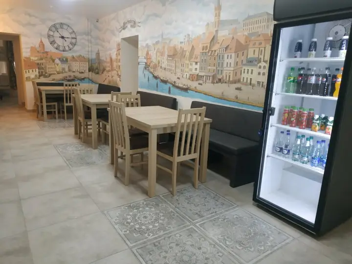 Калининград: Хостел Ретро
