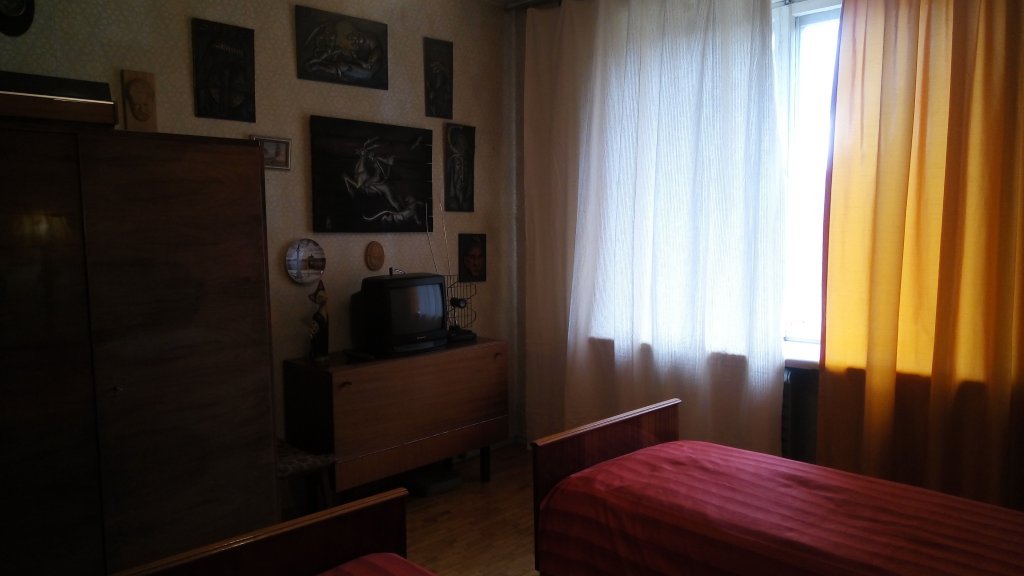 Санкт-Петербург: Retro-Kvartira 70h Apartments
