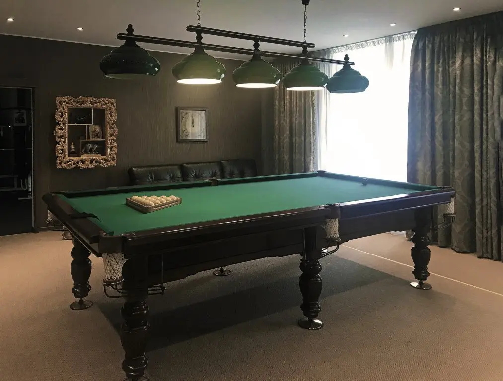 Чехов: Rezedentsiya Alfyorovo Hotel	