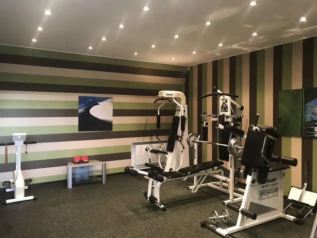 Чехов: Rezedentsiya Alfyorovo Hotel