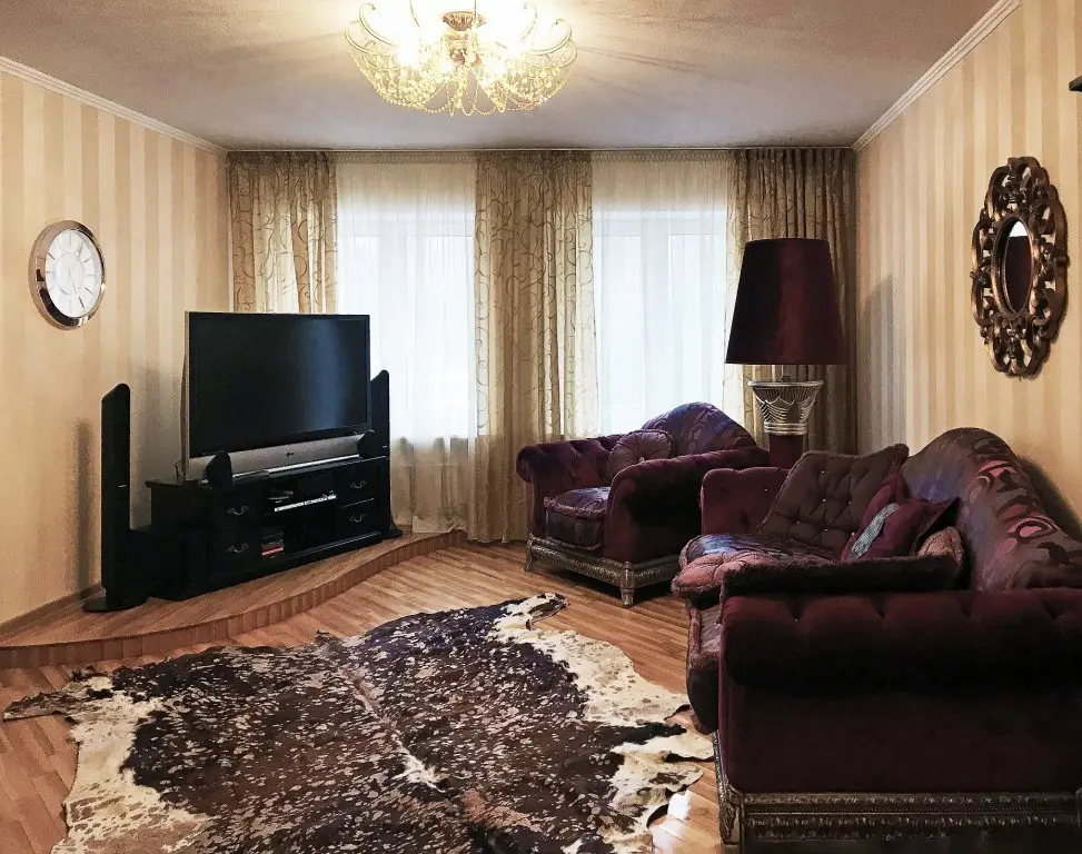 Чехов: Rezedentsiya Alfyorovo Hotel