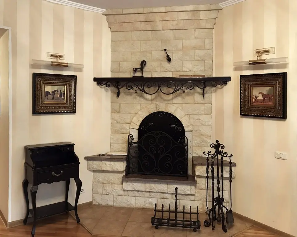 Чехов: Rezedentsiya Alfyorovo Hotel