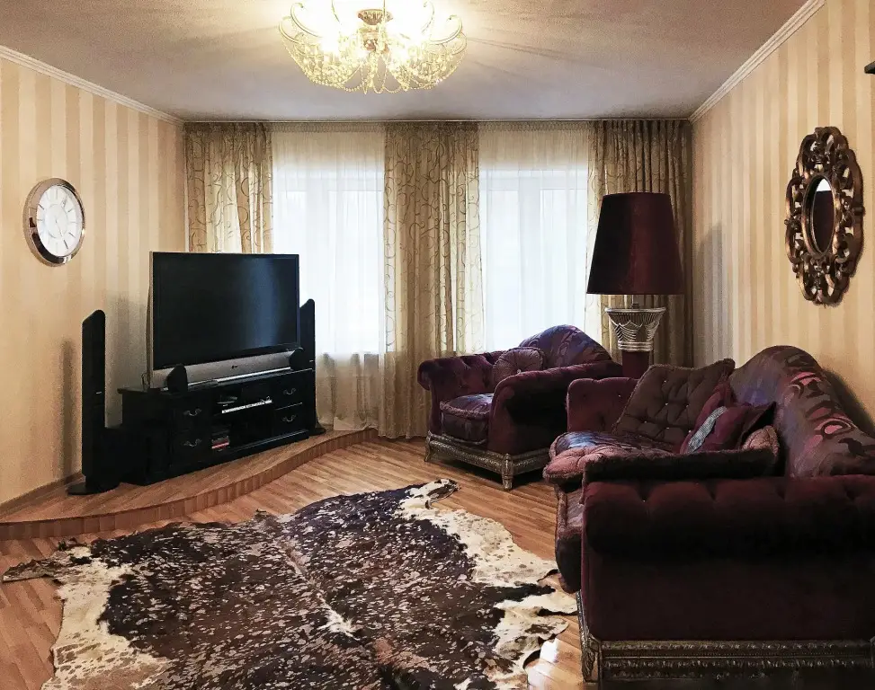 Чехов: Rezedentsiya Alfyorovo Hotel	