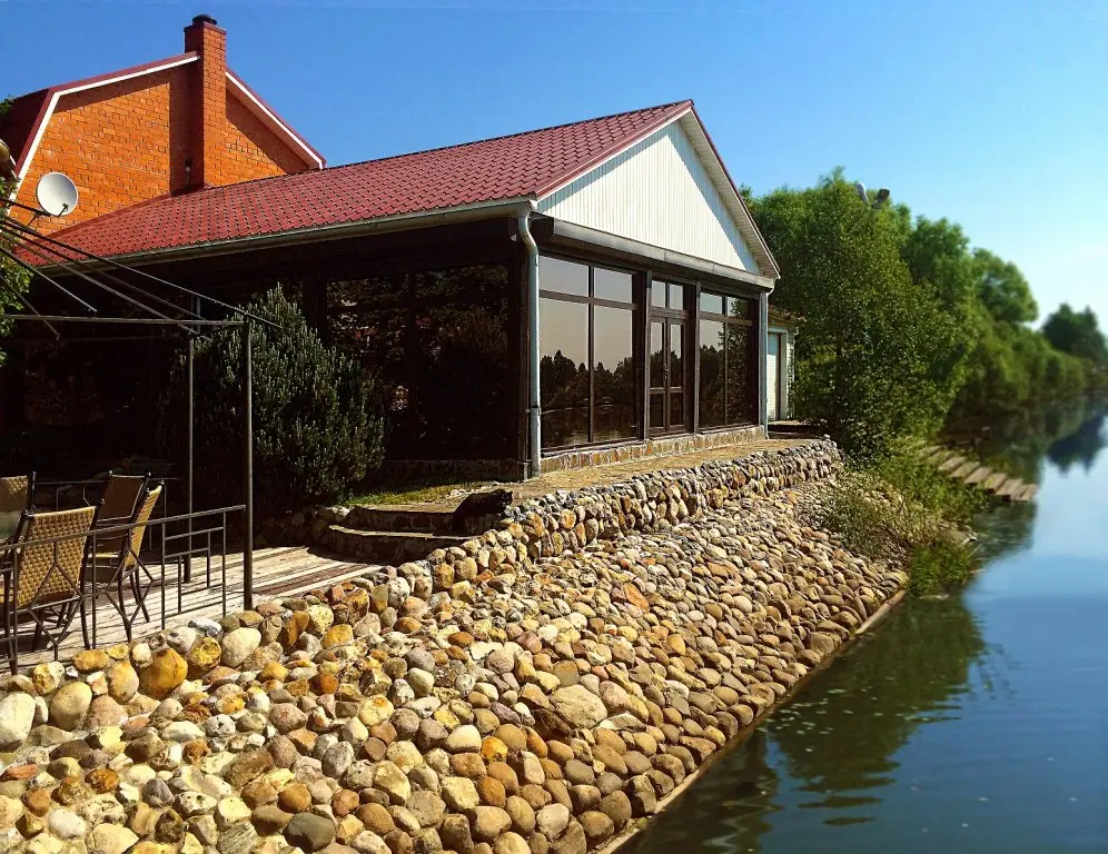 Чехов: Rezedentsiya Alfyorovo Hotel