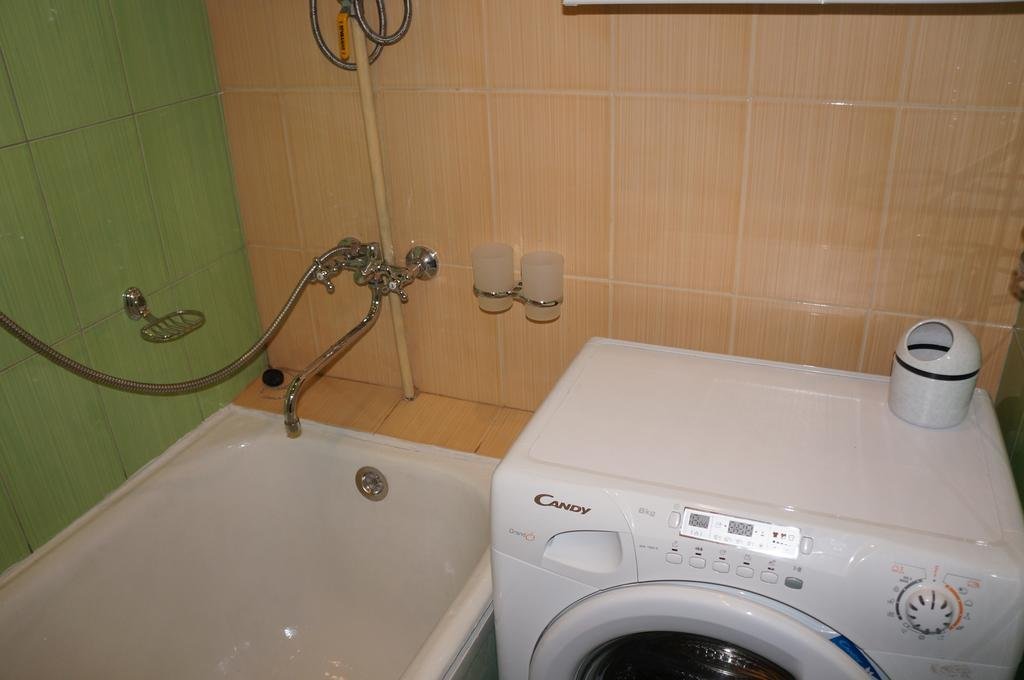 Санкт-Петербург: Rf88 Na Ordzhonikidze 14 Apartments