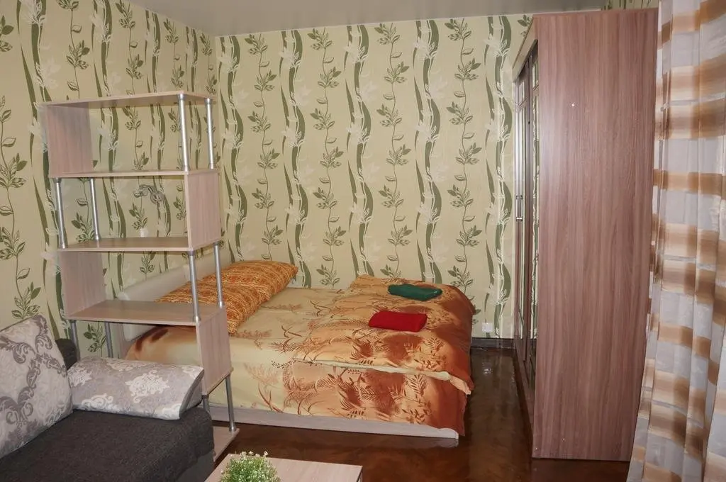 Санкт-Петербург: Rf88 Na Ordzhonikidze 14 Apartments