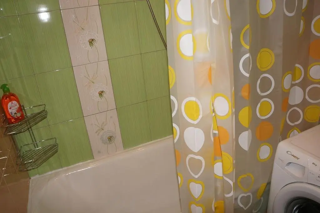 Санкт-Петербург: Rf88 Na Ordzhonikidze 14 Apartments