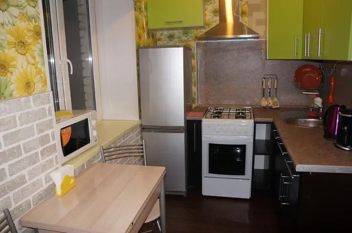 Санкт-Петербург: Rf88 Na Ordzhonikidze 14 Apartments