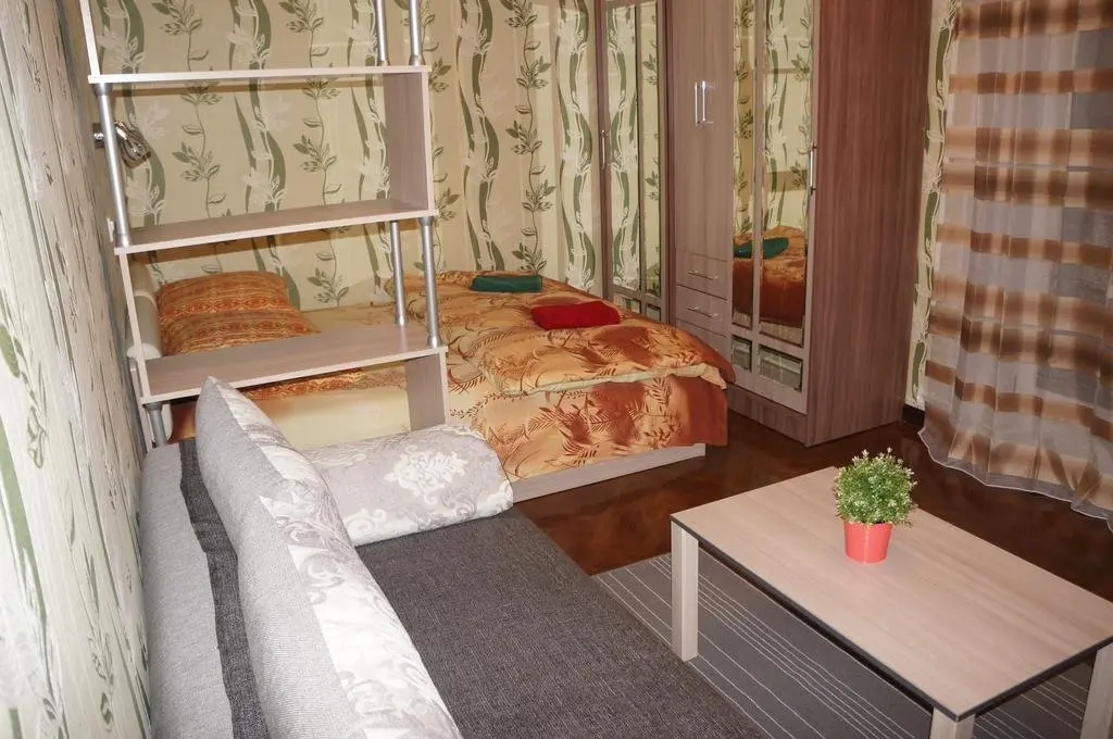 Санкт-Петербург: Rf88 Na Ordzhonikidze 14 Apartments