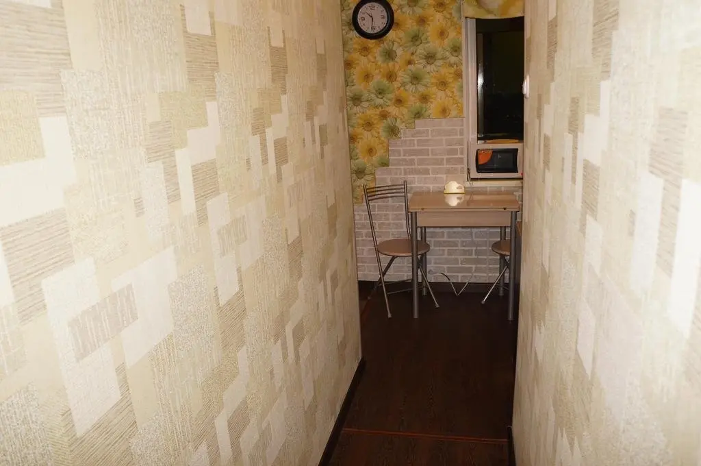 Санкт-Петербург: Rf88 Na Ordzhonikidze 14 Apartments