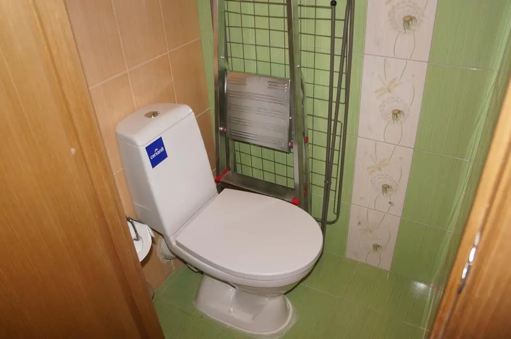 Санкт-Петербург: Rf88 Na Ordzhonikidze 14 Apartments