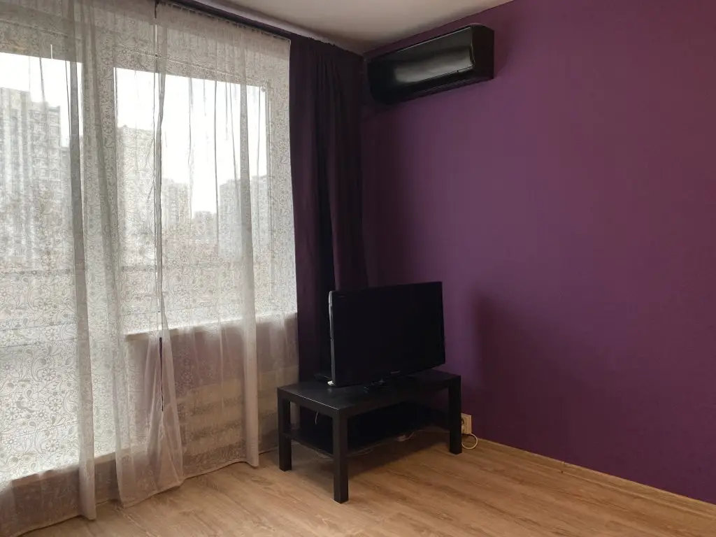Москва: Апартаменты Riva Apart Violet