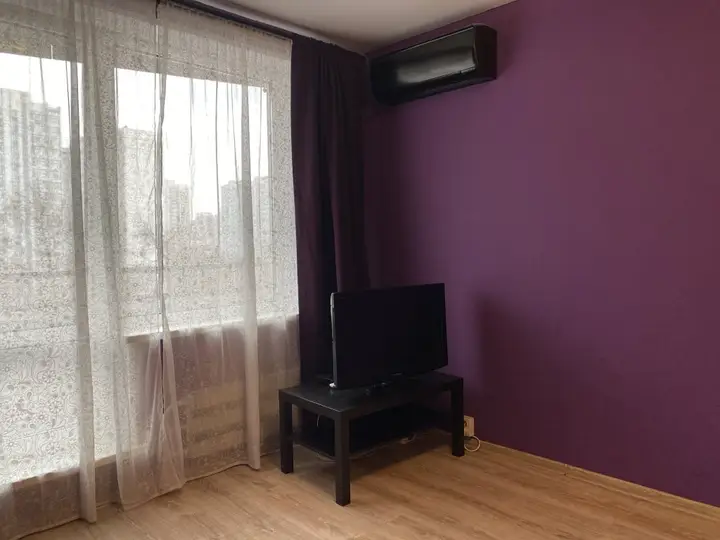 Москва: Апартаменты Riva Apart Violet