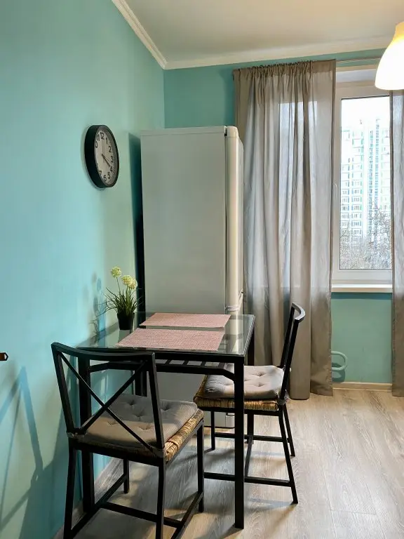 Москва: Апартаменты Riva Apart Violet