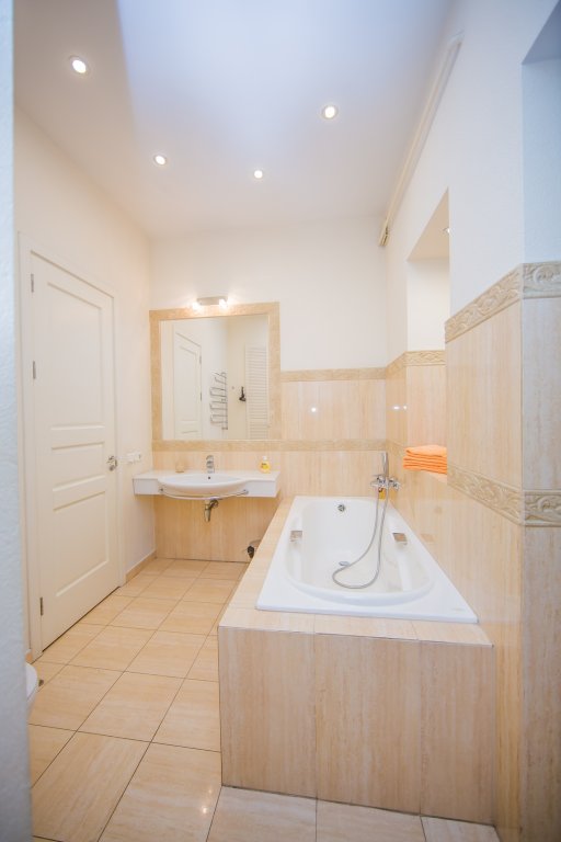 Санкт-Петербург: Апартаменты Riviera View 4BR