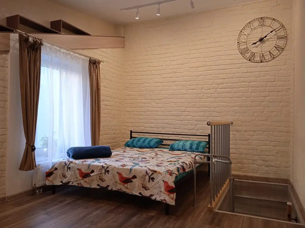 Квартира Рижский 32б — фото 1