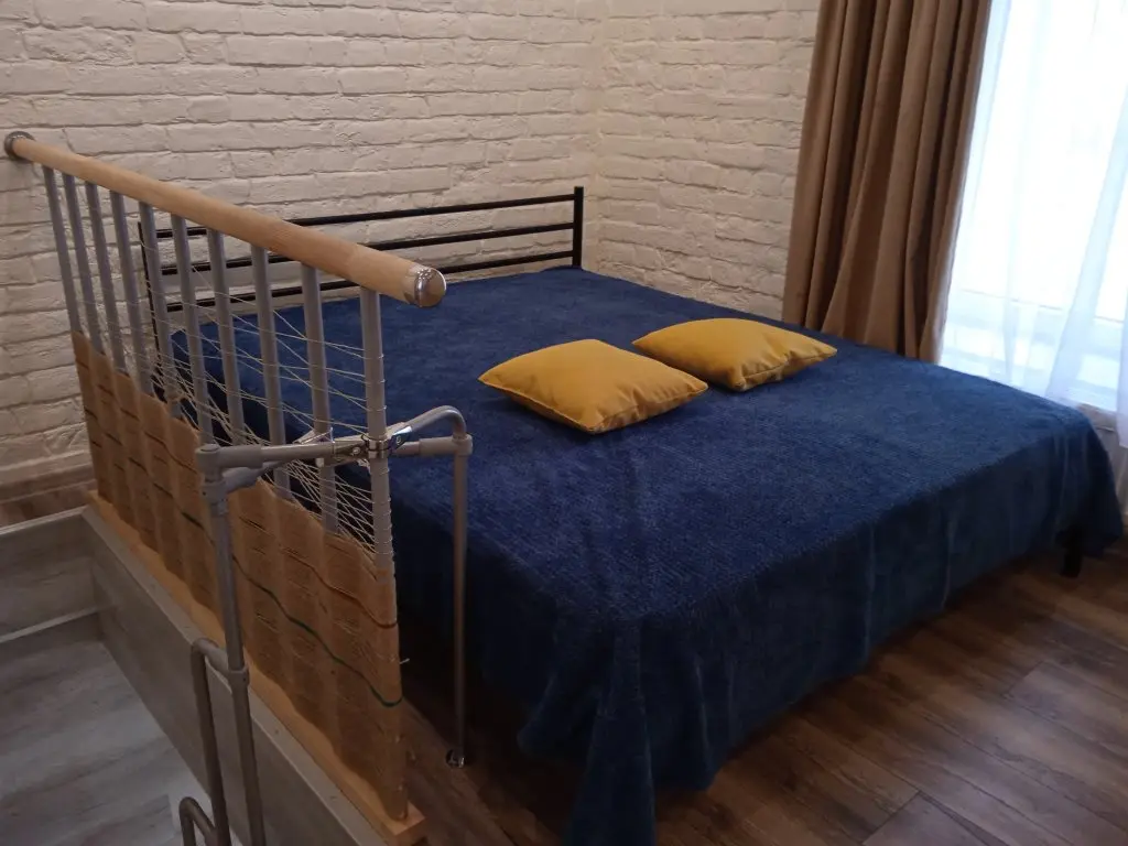 Санкт-Петербург: Квартира Рижский 32б