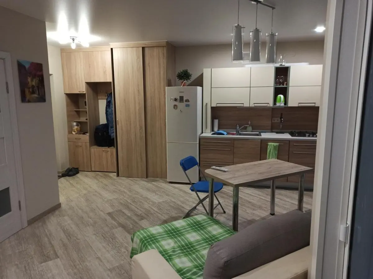 Зеленоградск: Квартира у моря