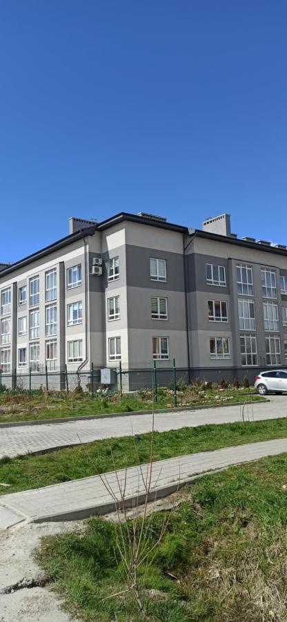 Зеленоградск: Квартира у моря