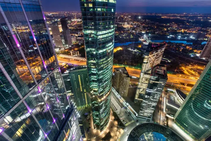Москва: Rockmond
