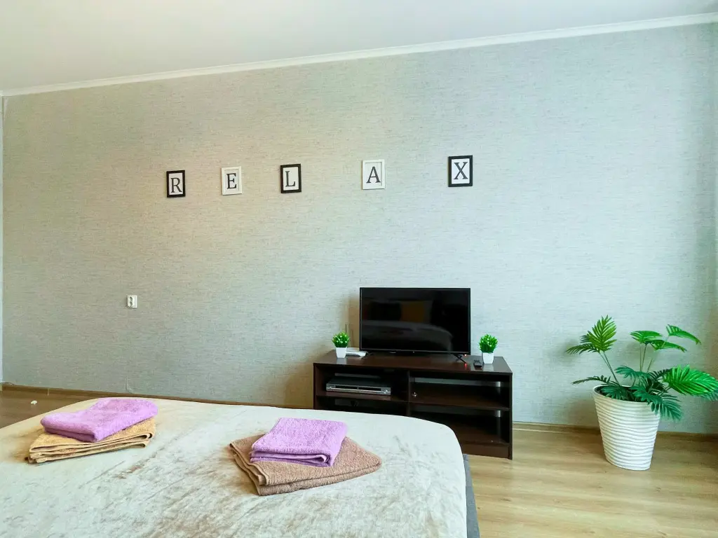 Химки: Апартаменты RELAX APART – Родионова 5