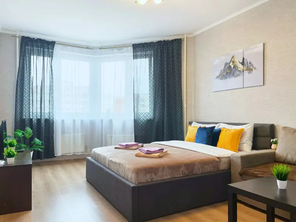 Апартаменты RELAX APART – Родионова 5 — фото 1