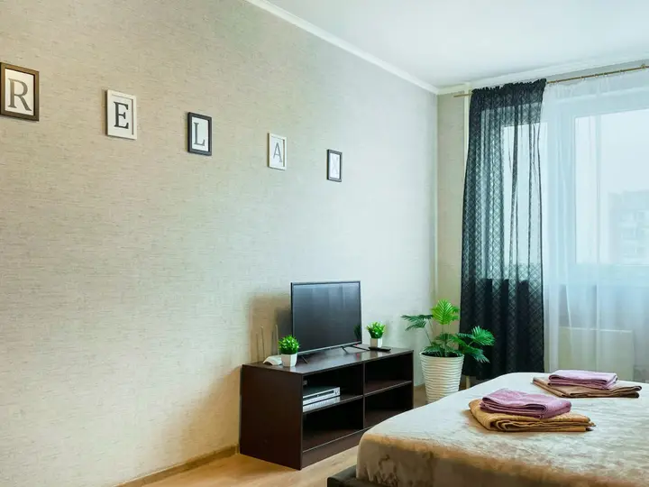 Химки: Апартаменты RELAX APART – Родионова 5