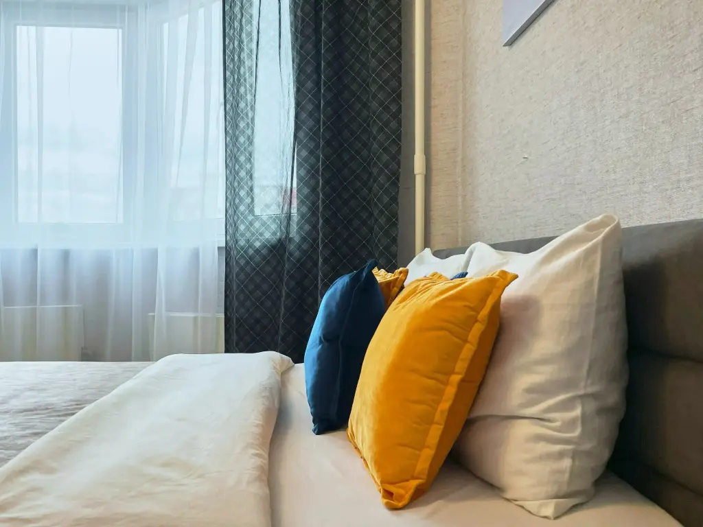 Химки: Апартаменты RELAX APART – Родионова 5