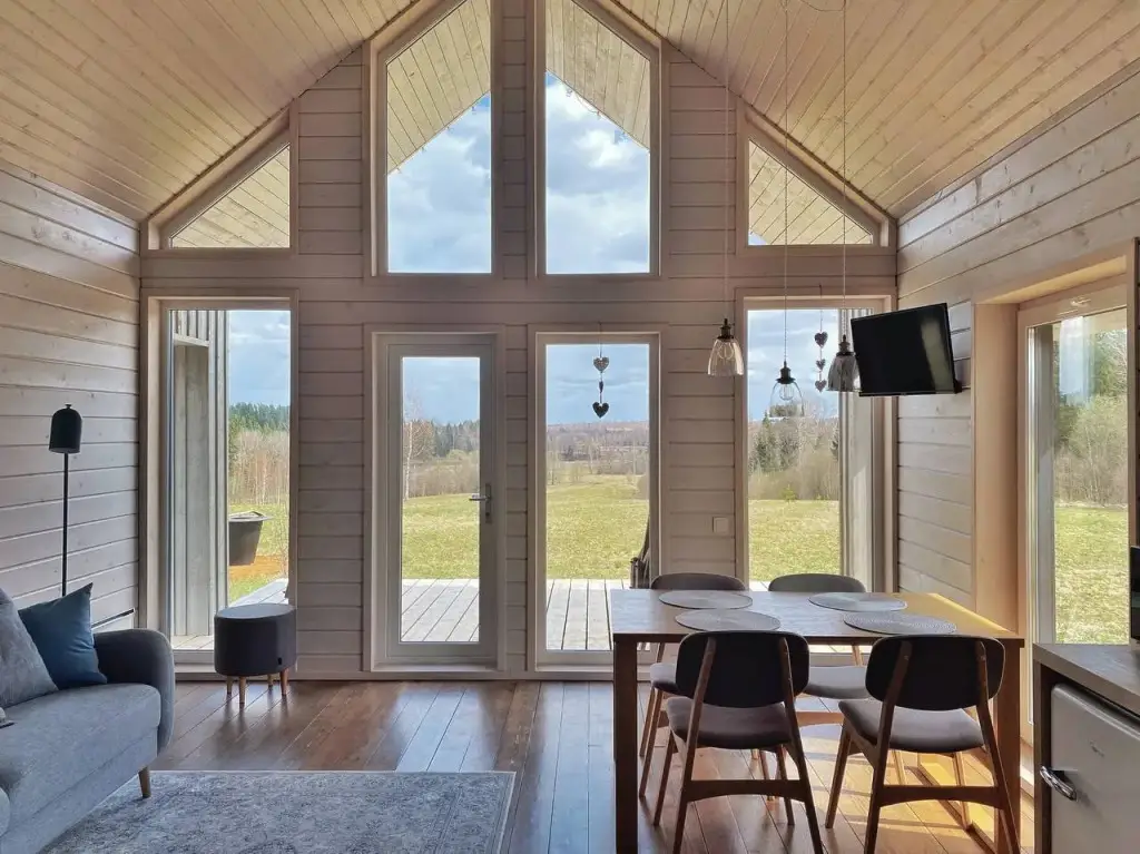 Желомеено: Rodionova Dacha Guest House