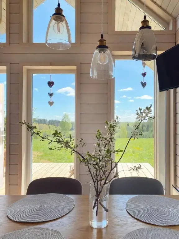 Rodionova Dacha Guest House — фото 1