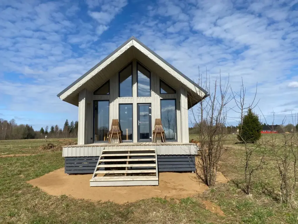 Rodionova Dacha Guest House — фото 1