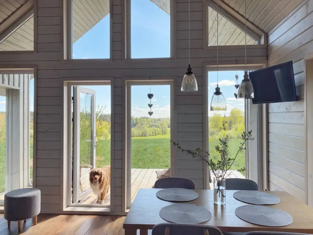 Желомеено: Rodionova Dacha Guest House