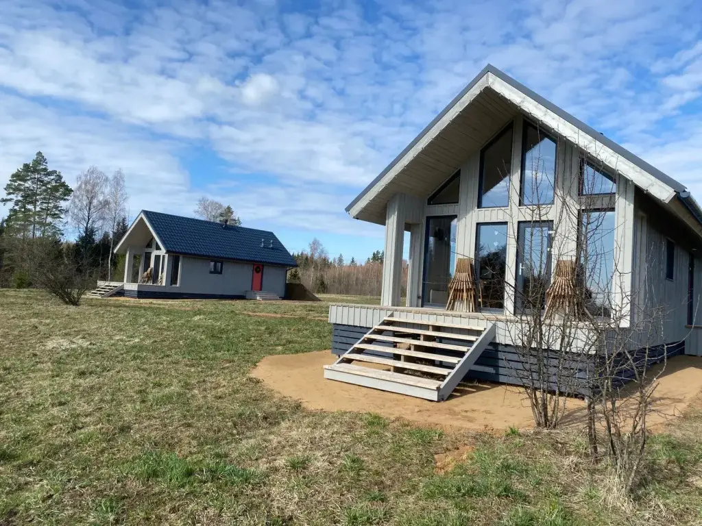 Желомеено: Rodionova Dacha Guest House