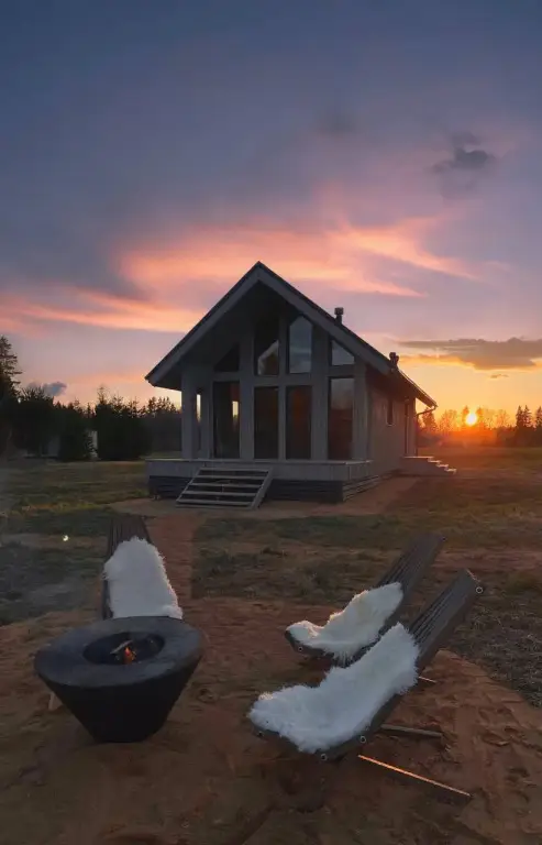 Желомеено: Rodionova Dacha Guest House