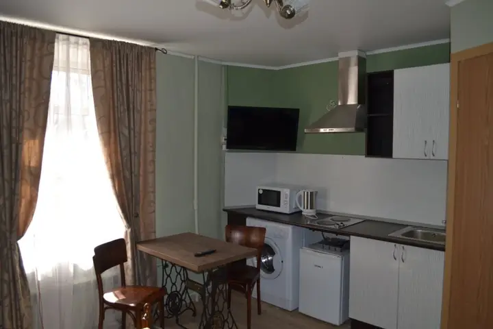 Санкт-Петербург: Roga I Kopyita Apartments