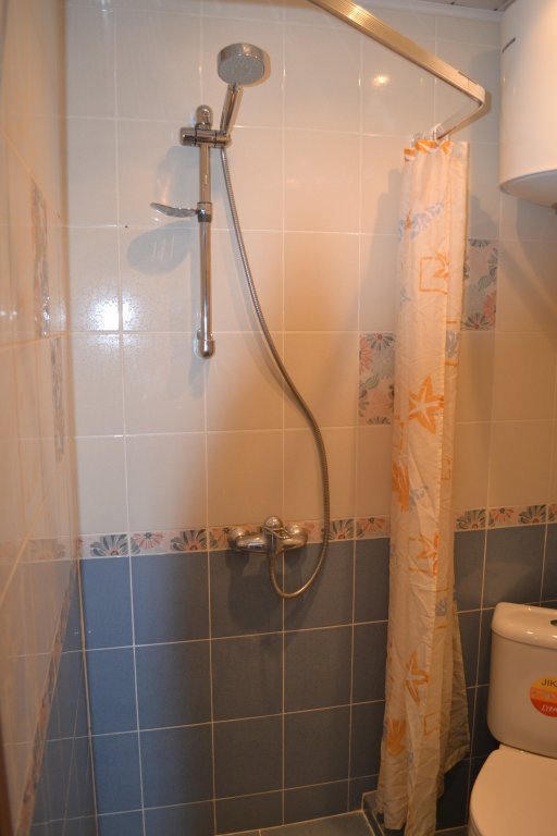 Санкт-Петербург: Roga I Kopyita Apartments