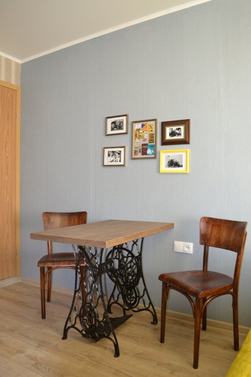 Санкт-Петербург: Roga I Kopyita Apartments
