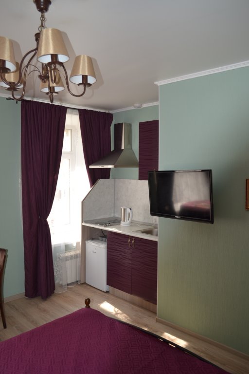 Санкт-Петербург: Roga I Kopyita Apartments
