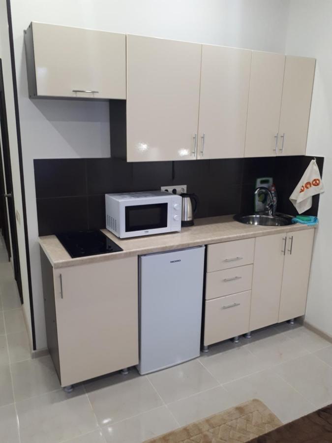 Сочи: Apartment on Voykova
