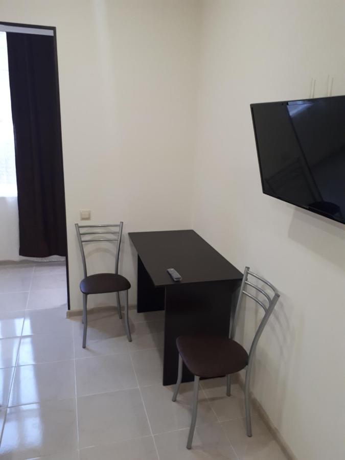 Сочи: Apartment on Voykova