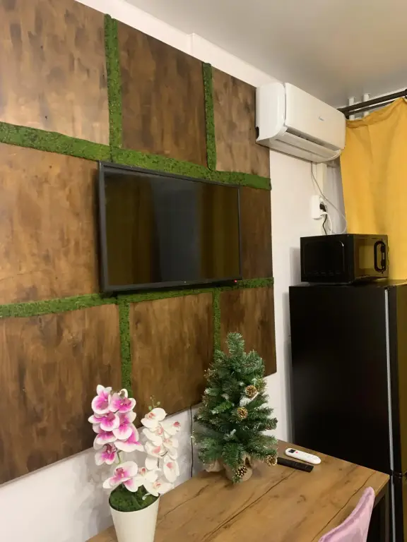 Санкт-Петербург: Romantik na Aleksandra Grina 3 Apartments