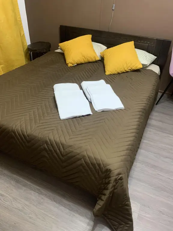 Санкт-Петербург: Romantik na Aleksandra Grina 3 Apartments