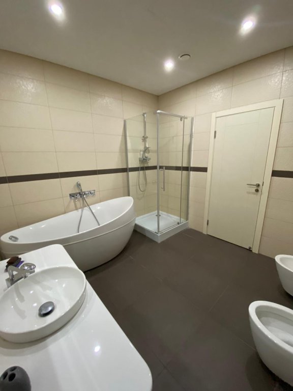 Москва: Room Moscow City Center Apartments