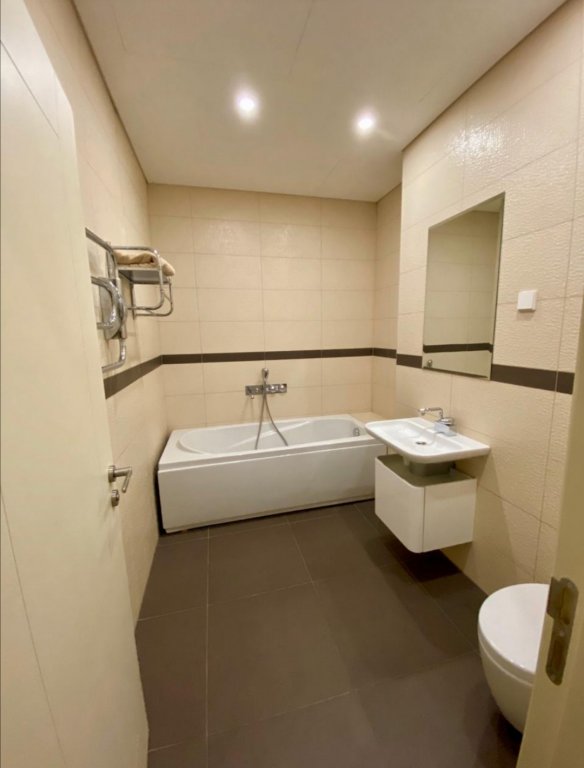 Москва: Room Moscow City Center Apartments