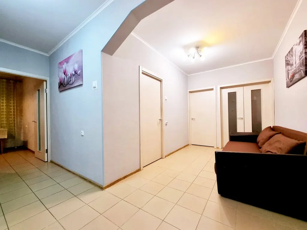 Мытищи: Апартаменты RoomOnDay на ул.Борисовка арт.000125