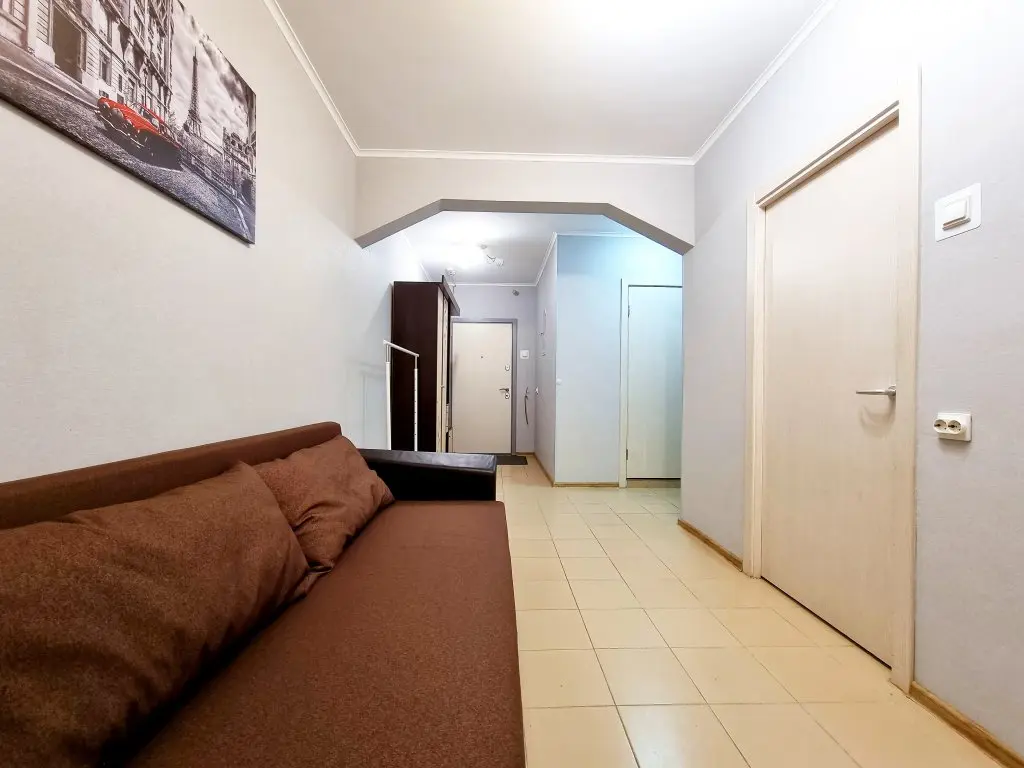 Мытищи: Апартаменты RoomOnDay на ул.Борисовка арт.000125