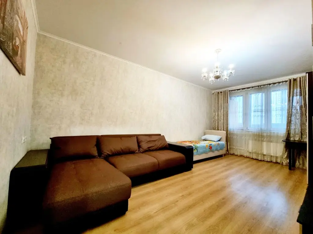 Мытищи: Апартаменты RoomOnDay на ул.Борисовка арт.000125