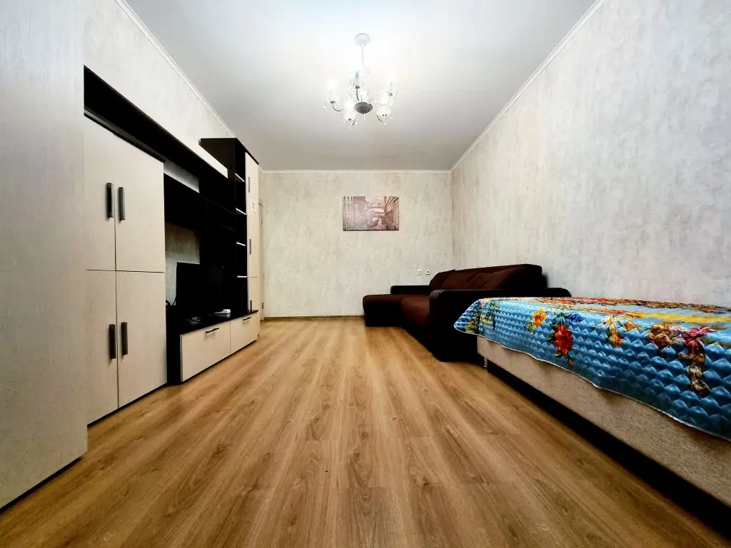 Мытищи: Апартаменты RoomOnDay на ул.Борисовка арт.000125