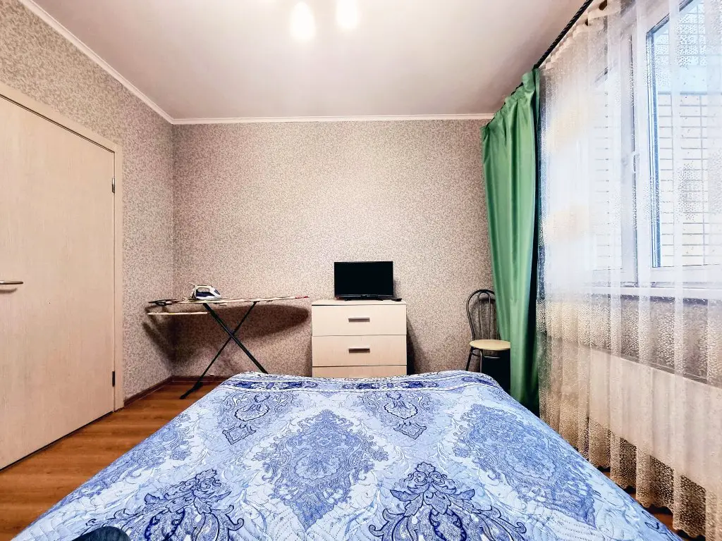 Мытищи: Апартаменты RoomOnDay на ул.Борисовка арт.000125